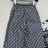 激安価格！ディオール オブリーク コピー フレア パンツ deu11132 - 画像 (9)