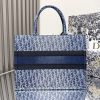 素敵な ディオール バッグ n級品 ミディアム デニム オブリーク ded17998 - 画像 (5)