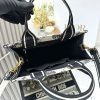 送料無料 ディオール ブックトート ミディアムサイズ dek65272 - 画像 (9)