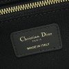 送料無料 ディオール ブックトート ミディアムサイズ dek65272 - 画像 (8)