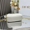 激安価格！ディオール Caro トップハンドル カメラバッグ スモール del90930 - 画像 (6)