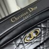 注目★ディオール Caro トップハンドル カメラバッグ スモール dez11693 - 画像 (4)