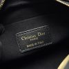 注目★ディオール Caro トップハンドル カメラバッグ スモール dez11693 - 画像 (8)