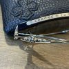 【上品な印象を与えてくれる♪】クロムハーツ メガネ コピー Kun15293 - 画像 (4)