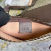 グッチ オフィディア GG トートバッグ コピー ファブリック レザー gum22006 - 画像 (8)