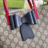 グッチ ハンドバッグ GG トートバッグ 偽物 グレー レディース gur07243 - 画像 (3)