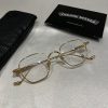 超希少★レア！【クロムハーツ】CHプラス メガネ コピー Kui13502 - 画像 (2)