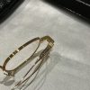 超希少★レア！【クロムハーツ】CHプラス メガネ コピー Kui13502 - 画像 (5)