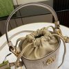 新作【グッチ】オフィディア ミニバケットバッグ 偽物 760199 - 画像 (8)