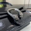 大人気!新作 グッチ コピー ディオニュソス スモール ハンドバッグ 7995990 - 画像 (5)