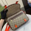 グッチ オフィディア GG クロスボディバッグ コピー 792376 - 画像 (7)