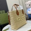 グッチ パッチ スモール トートバッグ コピー 779671 - 画像 (2)