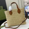 グッチ パッチ スモール トートバッグ コピー 779671 - 画像 (3)