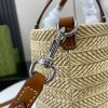グッチ パッチ スモール トートバッグ コピー 779671 - 画像 (6)