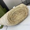 グッチ ロゴ ミニ ストロー トートバッグ ‎偽物 782381 - 画像 (6)