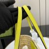 グッチ ロゴ ミニ ストロー トートバッグ ‎偽物 782381 - 画像 (9)