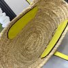 グッチ ロゴ ミニ ストロー トートバッグ ‎偽物 782381 - 画像 (10)