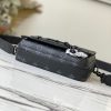 稀少 ルイヴィトン ショルダーバッグ 偽物 モノグラム ショルダーバッグ M45585 - 画像 (4)