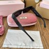 入手困難 ミュウミュウ Sunglasses サングラス コピー myd20974 - 画像 (2)