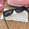 入手困難 ミュウミュウ Sunglasses サングラス コピー myd20974 - 画像 (7)