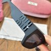 入手困難 ミュウミュウ Sunglasses サングラス コピー myd20974 - 画像 (5)