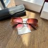 人気商品 カルティエ コピー パンテール ドゥ カルティエ サングラス kac65642 - 画像 (2)