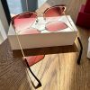 人気商品 カルティエ コピー パンテール ドゥ カルティエ サングラス kac65642 - 画像 (6)