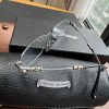 クロムハーツ フローラル クロス スクエア メガネ コピー サングラス Kui68779 - 画像 (6)