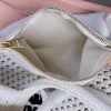 一目惚れ♪ミュウミュウ Crochet handbag クロッシェハンドバッグ 偽物 myl85720 - 画像 (6)