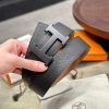 定番エルメス オーダーメイド リバーシブルベルト パロディ 38mm era55100 - 画像 (2)