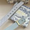 素敵なディオール n級品 リバーシブル レザー バックルベルト del33343 - 画像 (3)