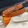 人気急上昇エルメス スーパーコピー リバーシブルベルト Casaque err09580
