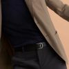 セレブ多数愛用エルメス フェイク Nathan 35mm リバーシブルベルト erp01901 - 画像 (5)