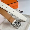 《大人気》エルメス  Nathan 35mm リバーシブルベルト レプリカ eri25516 - 画像 (4)