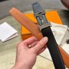 確保済みエルメス スーパーコピー リバーシブルベルト 32mm ern39366 - 画像 (5)