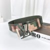 n級品 おすすめルイヴィトン コピー ベルト・LV メガ ピクセル 40MM リバーシブル M8470U