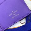追跡付ルイヴィトン フェイク LV ポルトフォイユ ブラザ 長財布 7色 vup93339 - 画像 (5)