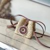 【夏のコーデにお役立ちアイテム☆】ルイヴィトン ノエ・パース コピーM83521 M24722 - 画像 (2)