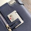 注目度抜群！エルメス スーツケース パチモン erl93095 - 画像 (7)