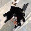 【女性の憧れ☆】シャネル 雨晴兼用 自動傘 コピー☆ホワイト shg11254 - 画像 (5)