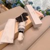 お洒落に♪シャネル 雨晴兼用折りたたみ傘 スーパーコピー shs47557 - 画像 (5)