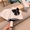 お洒落に♪シャネル 雨晴兼用折りたたみ傘 スーパーコピー shs47557 - 画像 (6)