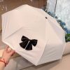 お洒落に♪シャネル 雨晴兼用折りたたみ傘 スーパーコピー shs47557 - 画像 (8)