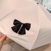 お洒落に♪シャネル 雨晴兼用折りたたみ傘 スーパーコピー shs47557 - 画像 (9)