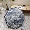 お洒落に♪ディオール アンブレラ傘☆雨晴兼用 偽物 dez39935