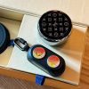 n級品 おすすめルイヴィトン スーパーコピー ホライゾン イヤホン QAB130 - 画像 (3)