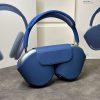 AirPods Max スーパーコピー アップル ワイヤレスヘッドホン★ブルー apm874 - 画像 (2)