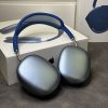 AirPods Max スーパーコピー アップル ワイヤレスヘッドホン★ブルー apm874 - 画像 (5)