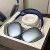 AirPods Max スーパーコピー アップル ワイヤレスヘッドホン★ブルー apm874 - 画像 (7)