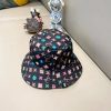 【大人気！】ルイヴィトン バケットハット 激安 モノグラム クラギー vuy91596 - 画像 (2)
